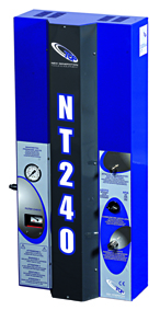   NT120 TopAuto NT120 Генератор азота 200 л/мин. стационарный 