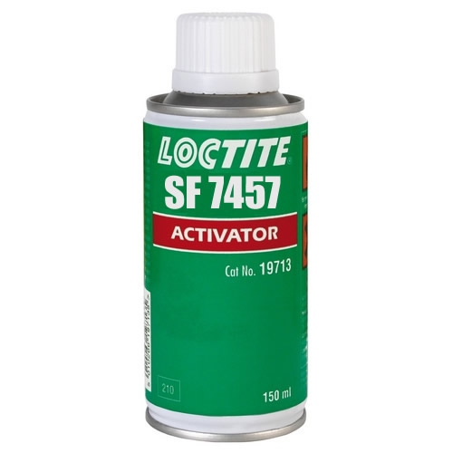 Loctite 7457 SF Активатор для цианоакрилатов (спрей) 150 мл